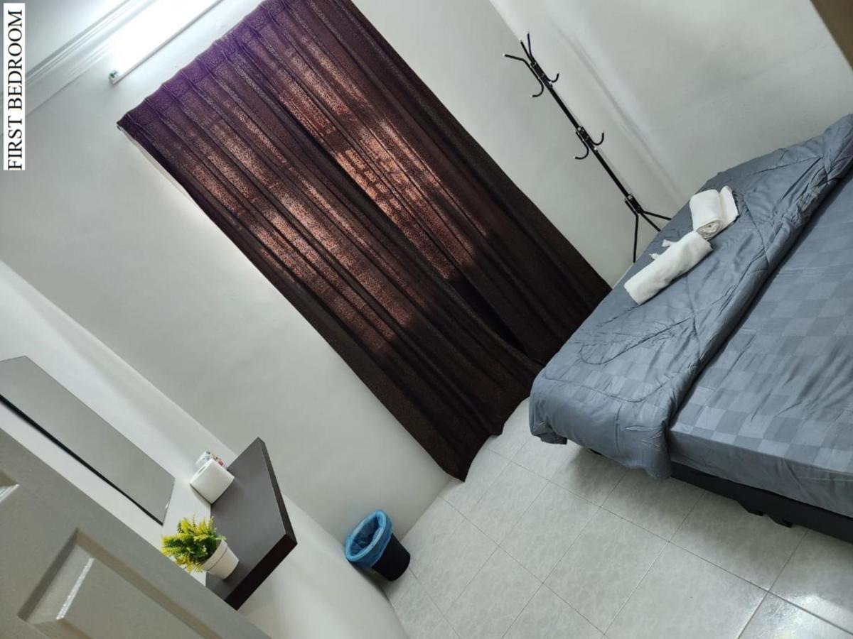 Galaxy Guest Home By Ipoh Maju Stay Luaran gambar