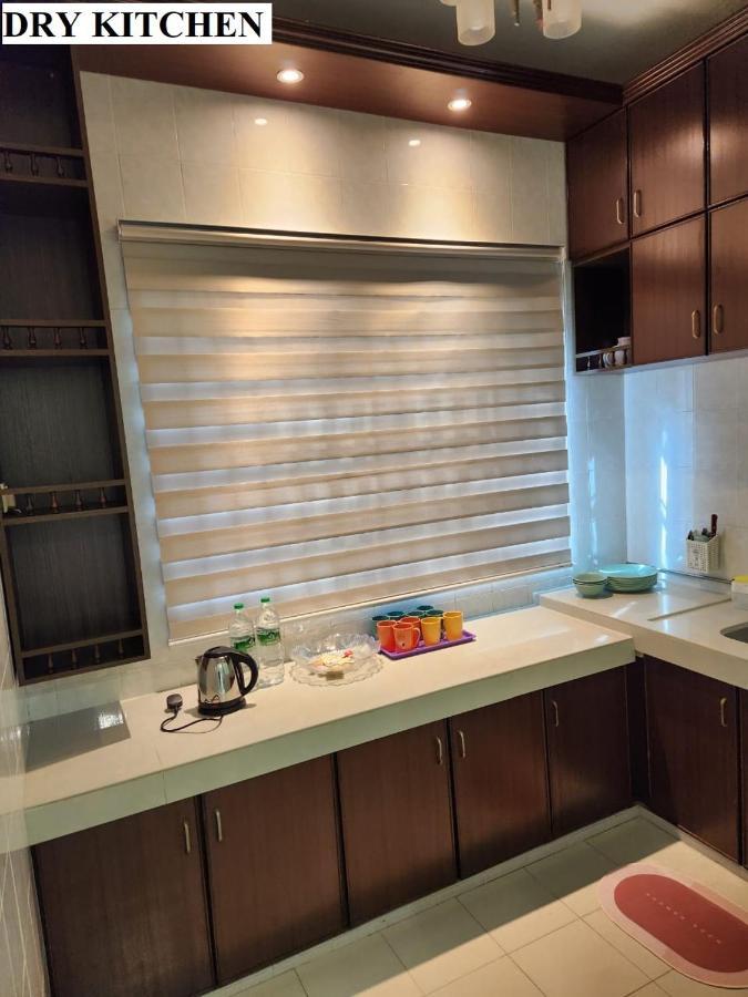 Galaxy Guest Home By Ipoh Maju Stay Luaran gambar