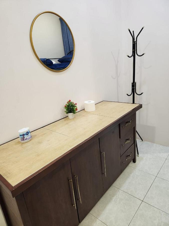 Galaxy Guest Home By Ipoh Maju Stay Luaran gambar