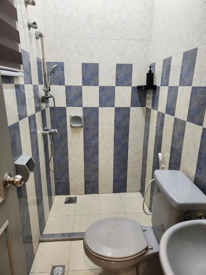 Galaxy Guest Home By Ipoh Maju Stay Luaran gambar