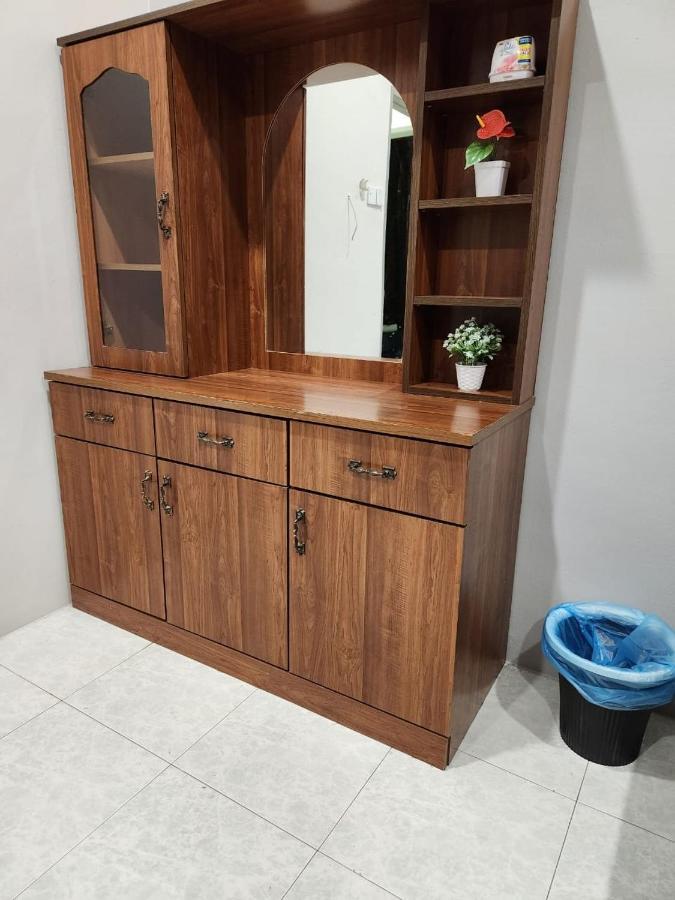 Galaxy Guest Home By Ipoh Maju Stay Luaran gambar