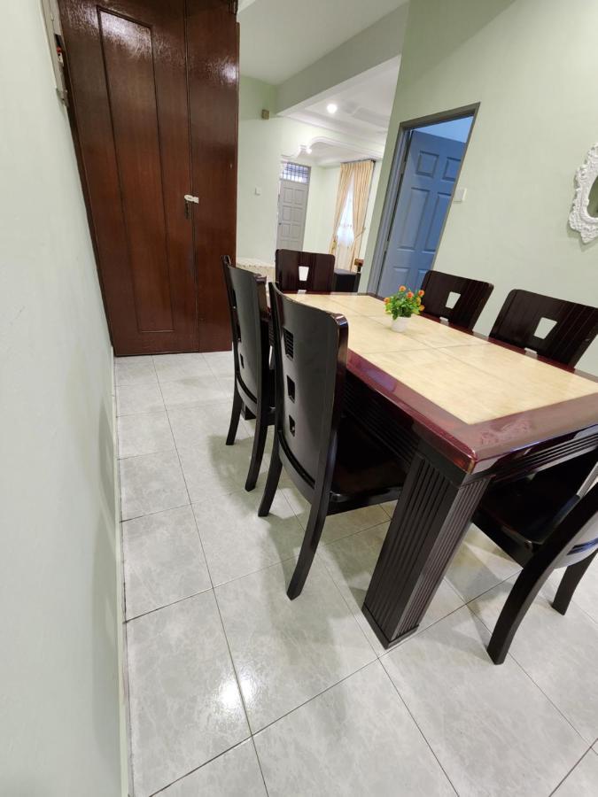 Galaxy Guest Home By Ipoh Maju Stay Luaran gambar