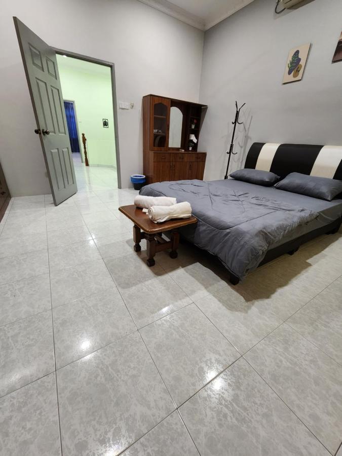 Galaxy Guest Home By Ipoh Maju Stay Luaran gambar
