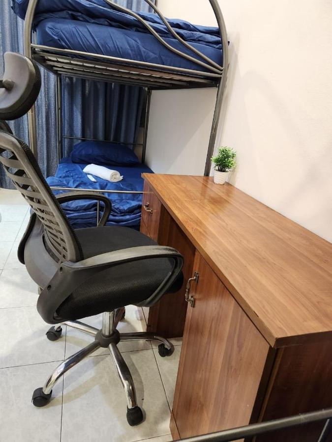 Galaxy Guest Home By Ipoh Maju Stay Luaran gambar