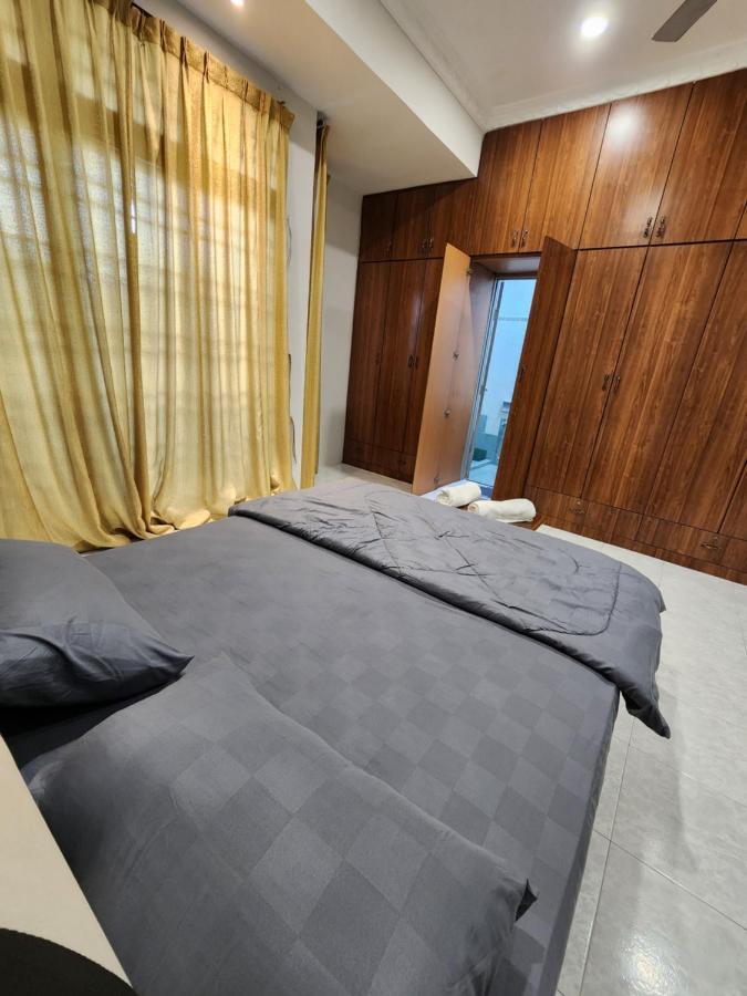 Galaxy Guest Home By Ipoh Maju Stay Luaran gambar