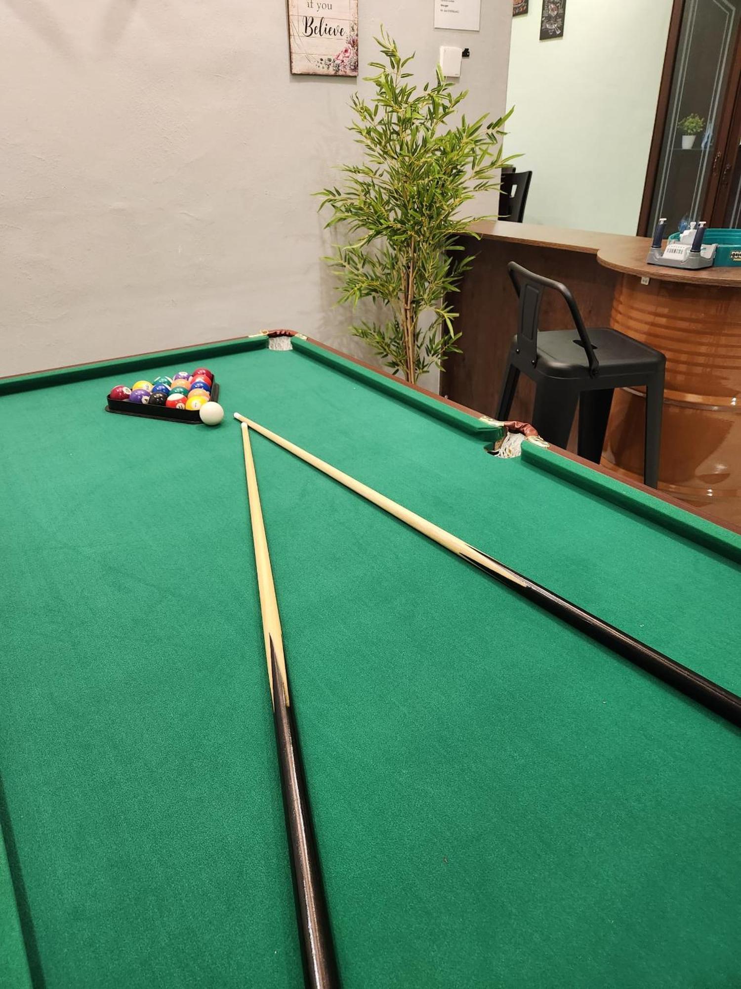 Galaxy Guest Home By Ipoh Maju Stay Luaran gambar