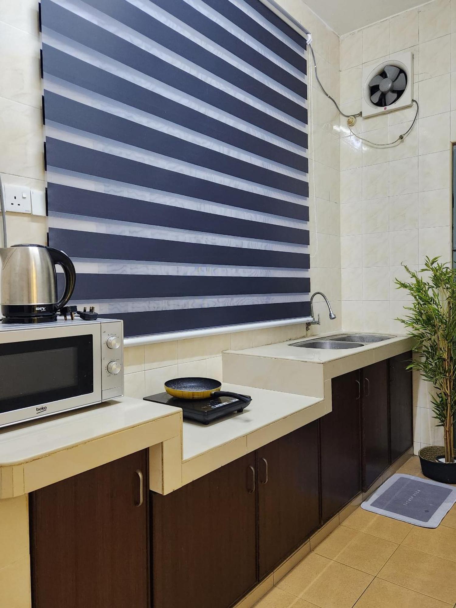 Galaxy Guest Home By Ipoh Maju Stay Luaran gambar