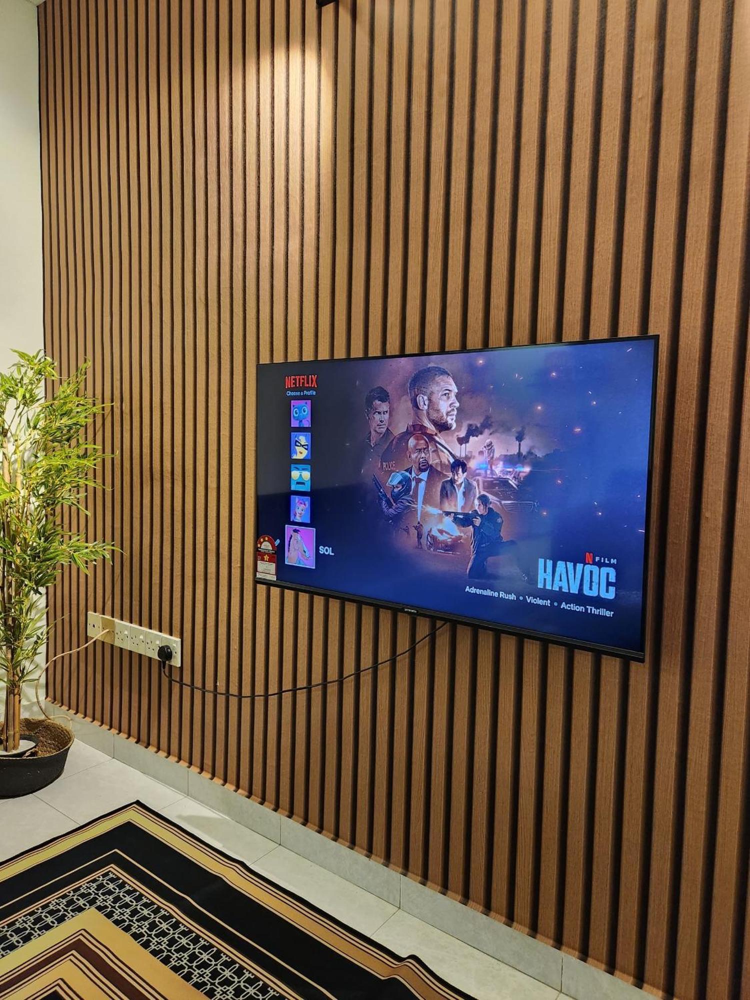 Galaxy Guest Home By Ipoh Maju Stay Luaran gambar